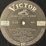 The Monkees ‎– The Birds, The Bees & The Monkees (Япония 1968г.)