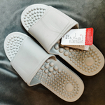 Тапочки массажные р.38 - 43