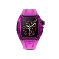 Корпус для Apple Watch RSTR45 - DEEP PURPLE