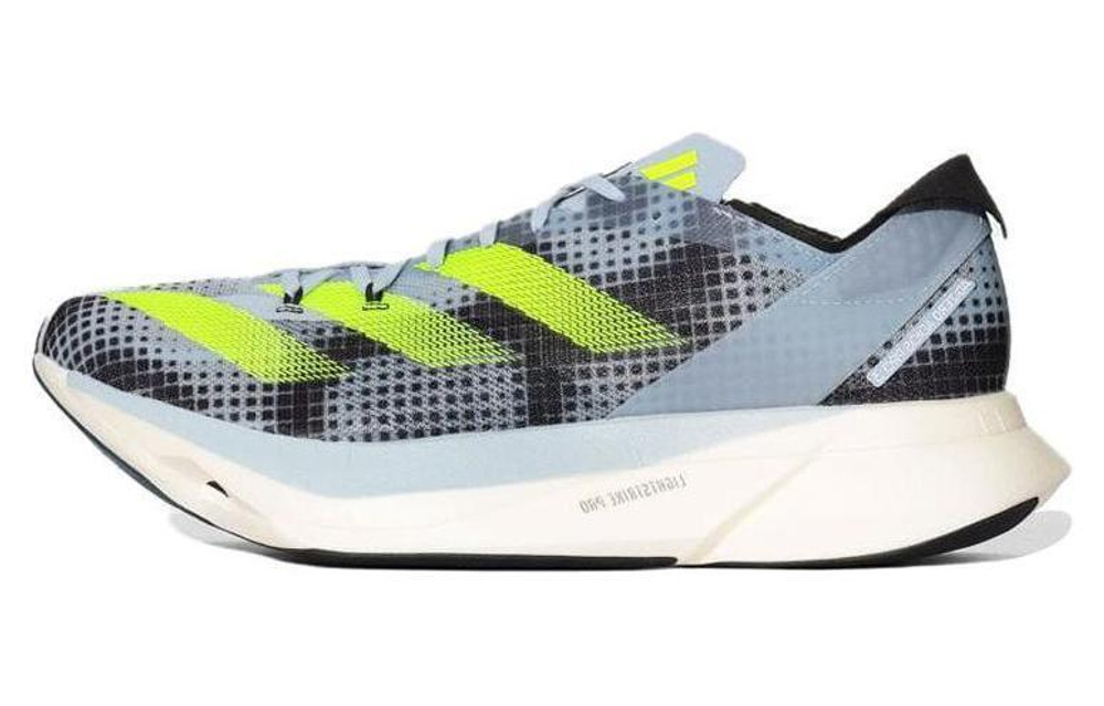 Кроссовки Adidas Adizero Adios Pro 3