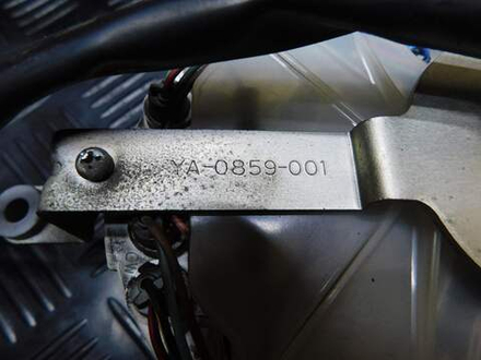 спидометр Yamaha Drag Star XVS1100 Classic VP13J 050849