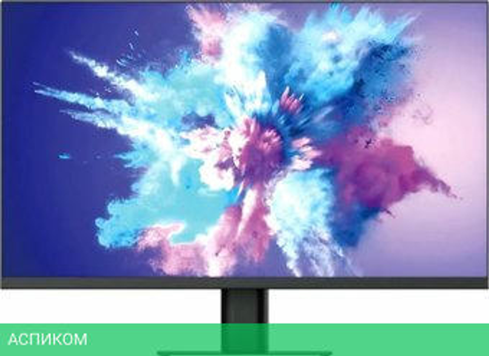 Монитор NPC MQ2704