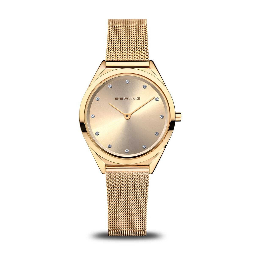 Женские наручные часы Bering 17031-333