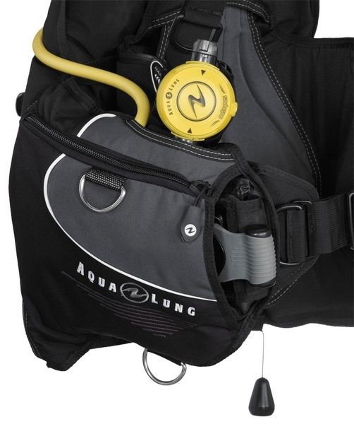 Компенсатор Aqua Lung Axiom