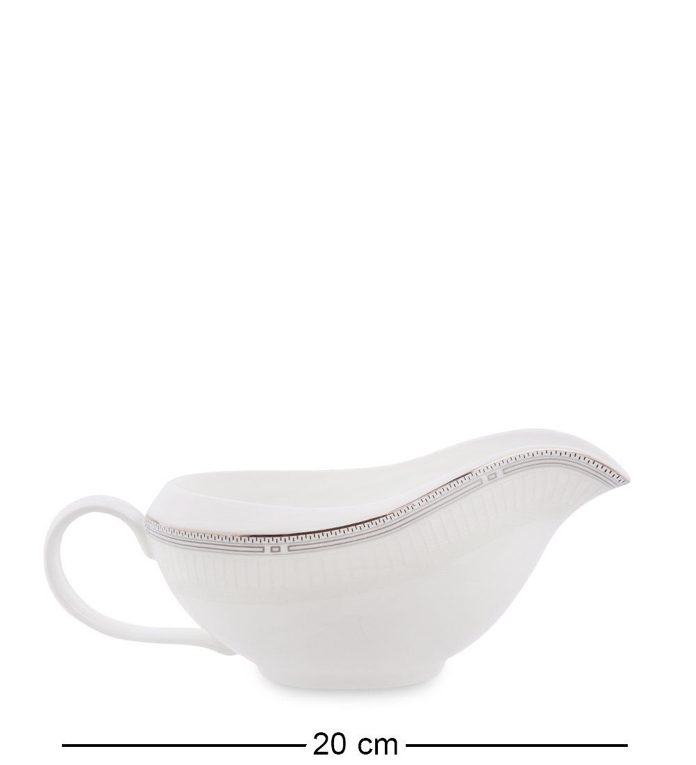 Pavone JK-111 Столовый сервиз 27 пр. на 6 перс. «Венецианская Классика» (Venice Classic  )