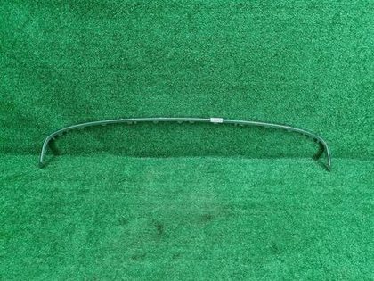 Молдинг заднего бампера Audi A4 B9 (2015-2020)