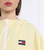 куртка chicago Tommy Jeans - желтый(DW0DW12613)