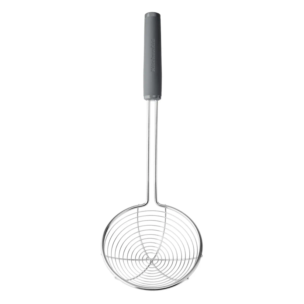 KitchenAid Ложка для процеживания Coreline серая