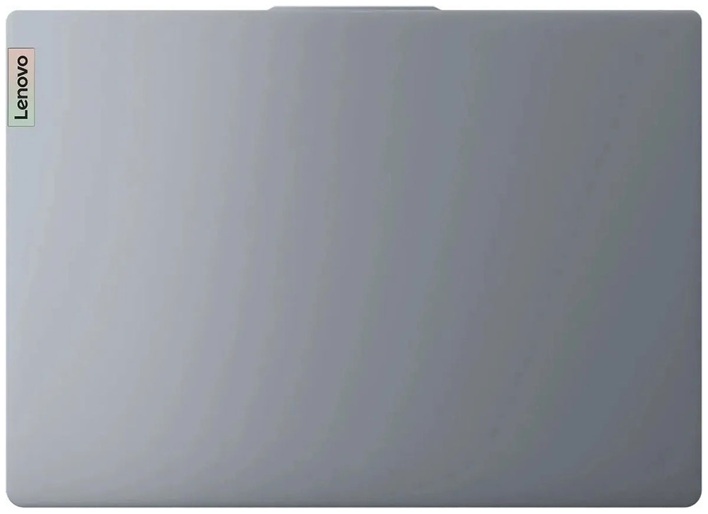 Ноутбук Lenovo IdeaPad Slim 3, 15AMN8 (82XQ00MBPS) gray в регионах России