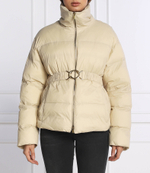 куртка iva 1 Pinko - бежевый(1G18E5 Y834)