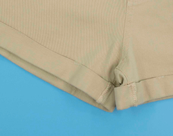 юбка CHAIN джинс 4989