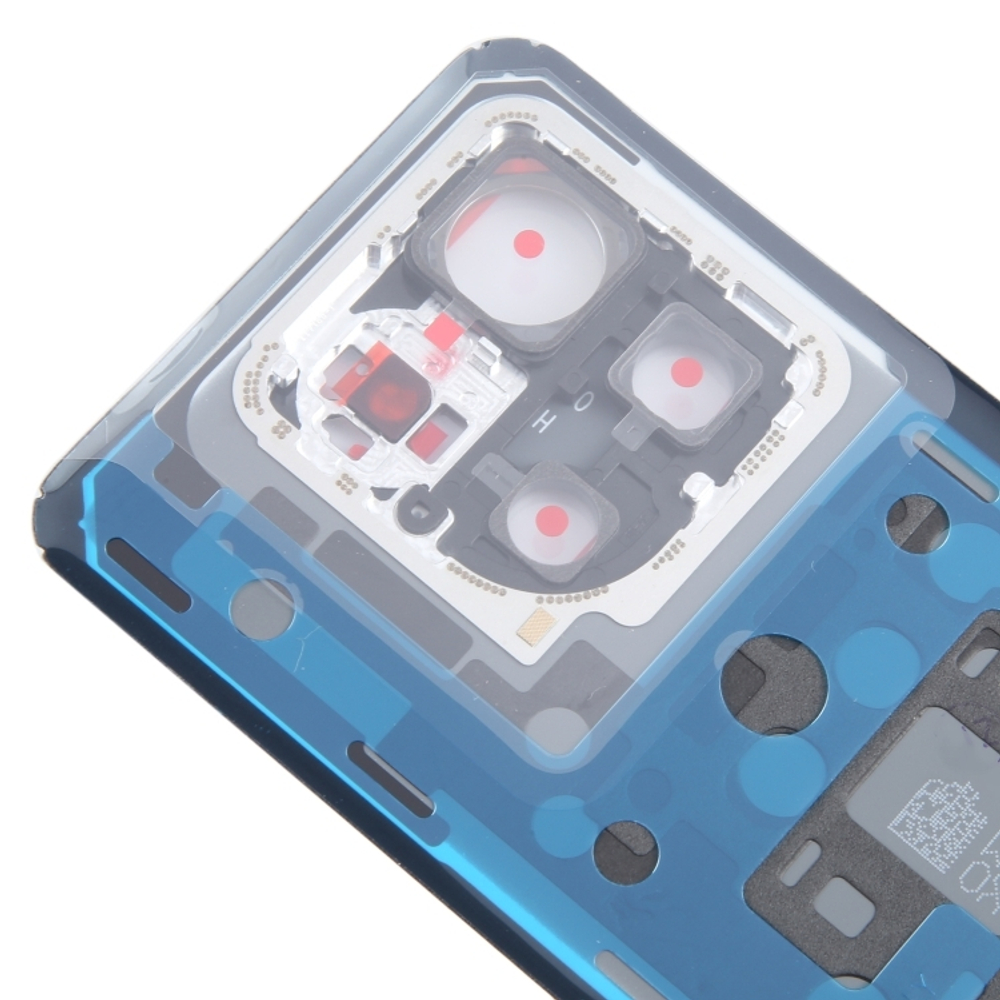 Xiaomi 14 Pro (23116PN5BC)  / Задняя крышка (корпус) (ORIG)
