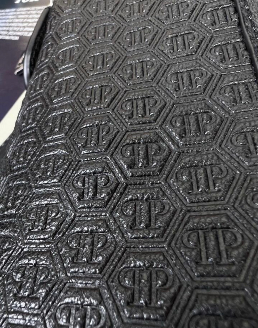 Клатч Philipp Plein