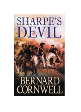 Sharpe's Devil