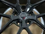 КОВАНЫЕ ДИСКИ для Audi RS E-TRON GT FW