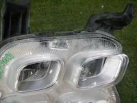 ПТФ левая KIA Sorento 3 Prime (2014-2017) LED