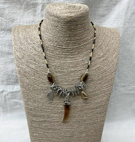Колье Jewelry - арт069