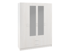 МС Ронда Шкаф Анкор ШКР 1600.1, ДСВ-мебель