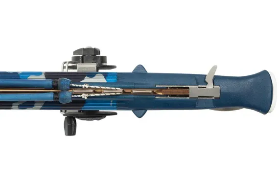 Ружьё-арбалет Salvimar HERO Камо STORM 95 фото 2