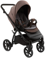 Детская коляска Tutis Nanni 7 3 в 1 1533024 Coffee Brown
