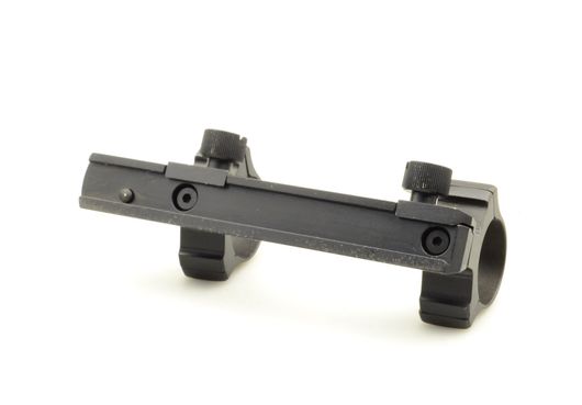 Кронштейн KOZAP на едином основании CZ512 D26мм  BH 17.8 мм (винты под отвертку)  (No.59) средний