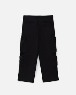 Брюки Anteater DoubleCargo-Black