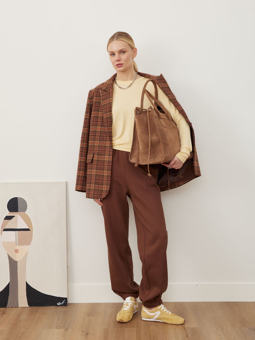 ДЖОГГЕРЫ ШОКОЛАД