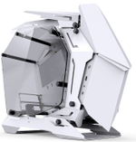 Корпус mATX JONSBO MOD-3 Mini White