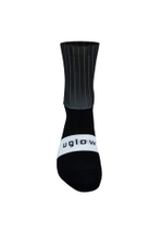 НОСКИ ЖЕНСКИЕ AERO SOCK | BLACK