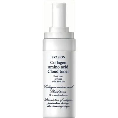 Evasion Коллагеновый облачный тонер | Collagen Amino Acid Cloud Toner