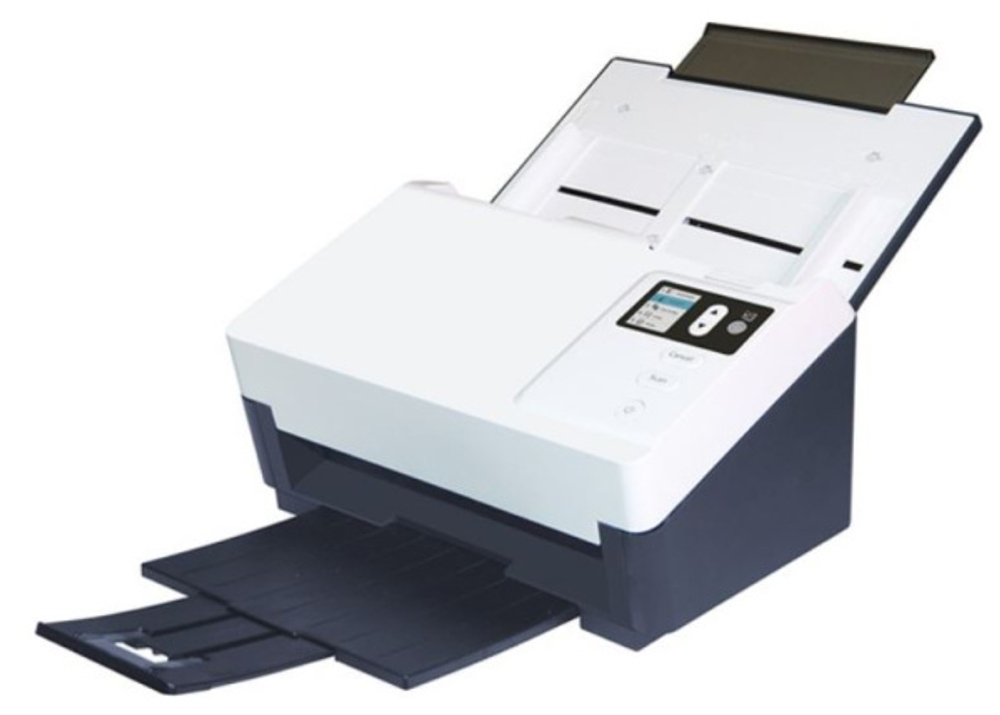 Сканер Avision AD545GN