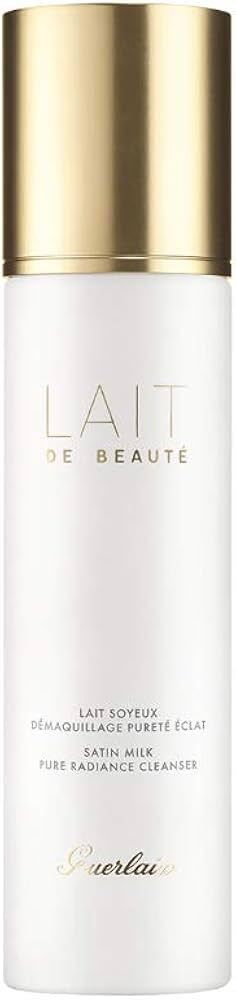 GUERLAIN CLEANSER SATIN MILK 200 ML