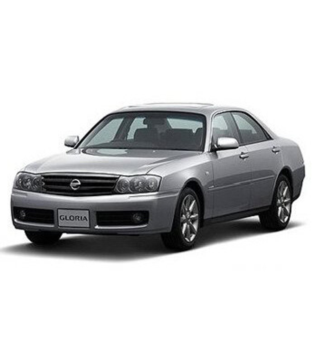 Nissan Gloria 11 поколение Y34 (06.1999 - 09.2004)