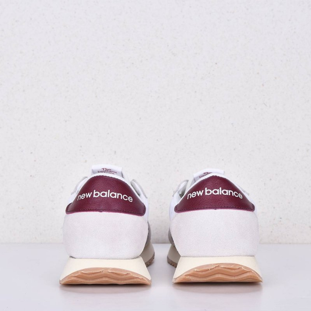 Кроссовки New Balance 237 арт 4190