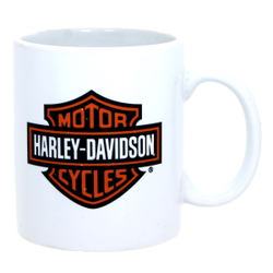 Кружка Harley Davidson (193)