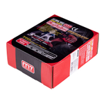 MIGHTY SEVEN (DW-401) Гайковерт аккумуляторный ударный 1/2", 813 Нм, 18 В, без аккумулятора и ЗУ