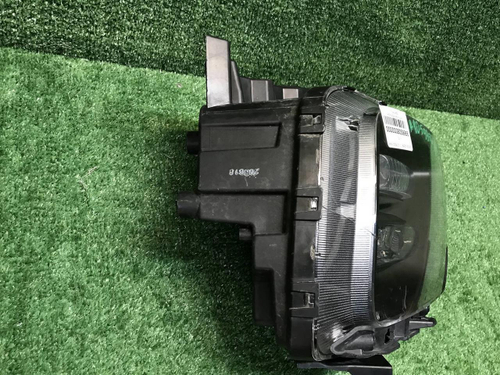 ПТФ правая Kia Soul 3 SK (2019-2022) LED