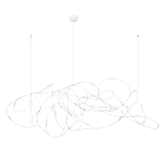 Подвесная люстра Loft It FLOCK OF LIGHT 10309/31 CR