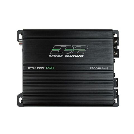 Усилитель Alphard ATOM 1300.1 PRO