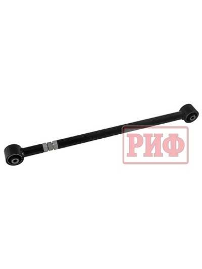 Тяги заднего моста РИФ регулируемые Nissan Patrol Y60/61 (4 шт.)