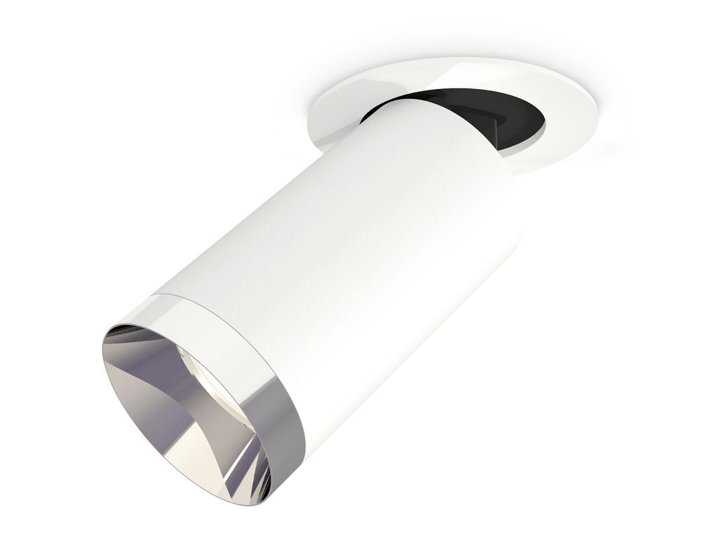 Ambrella Комплект встраиваемого поворотного светильника MR16 Споты XM6322202