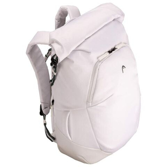 Рюкзак теннисный Head Pro X Racqpack - white/green