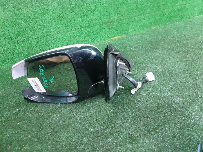 Зеркало левое Infiniti QX60 (2016-2020) 17 контактов