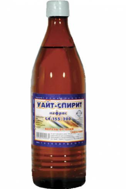 Уайт-спирит 0,5л НТВК (20шт)