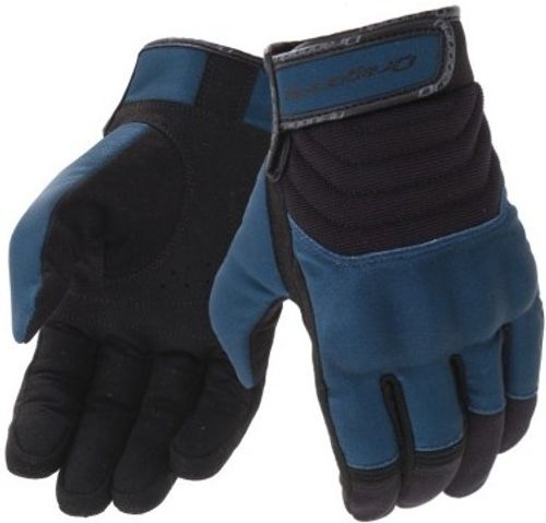 Quad / Темно-синий