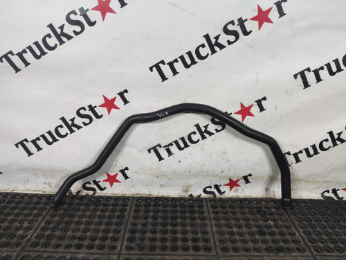 Шланг радиатора 2017г.