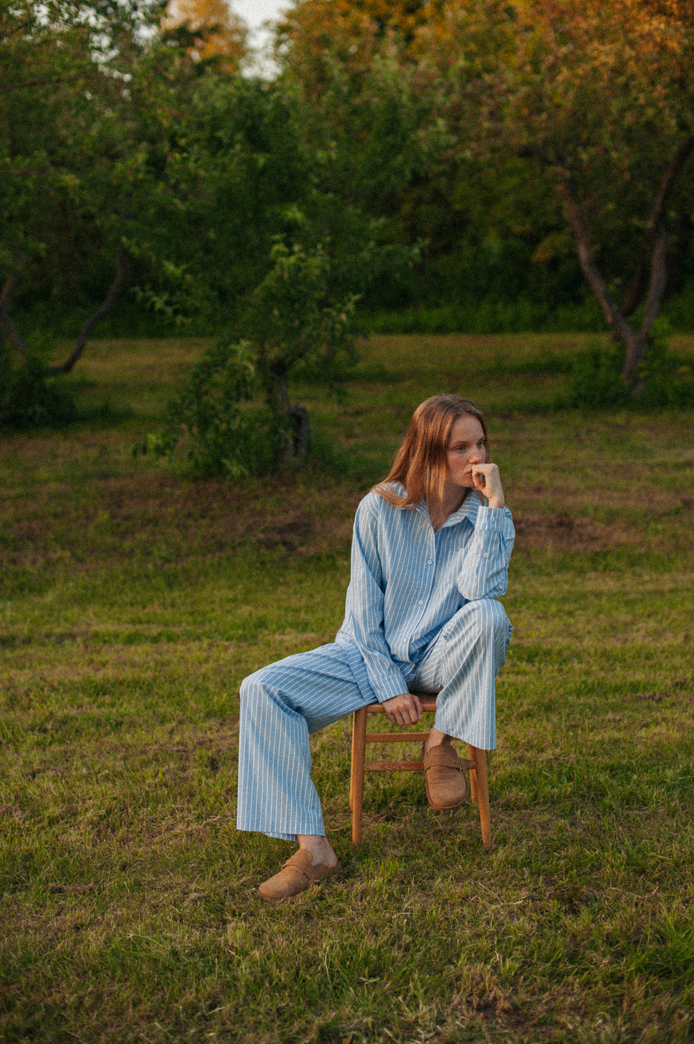 Блузка (рубашка) art. 759-2