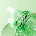 Гипоаллергенная успокаивающая сыворотка для лица с центеллой Torriden Balanceful Cica Serum 50 мл