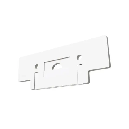 Заглушка для магнитного шинопровода Arte Lamp OPTIMA-ACCESSORIES ДЛЯ ТРЕКА SLIM27 A752233