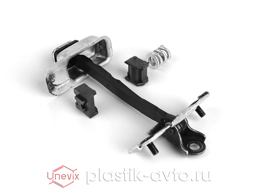 Ремкомлект ограничителей дверей (4 двери, тип 11) фото 5